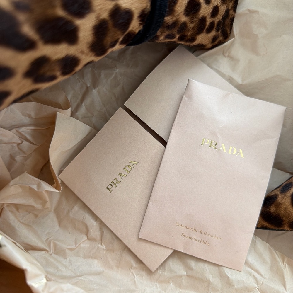 PRADA - Picture 3 of 4